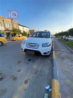 هیوندای سەنتافی